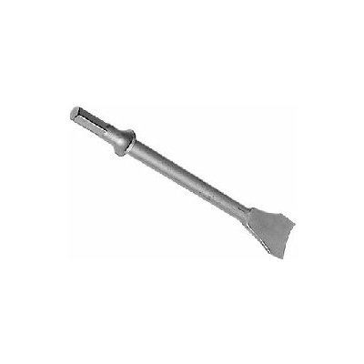 METABO Sekáč plochý 6KT (pro MHS 450,315 a DMH 30,290) 40 x 250 mm 0901026572 – Hledejceny.cz