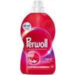 Perwoll Prací gel Color 20 PD 1 l – Hledejceny.cz