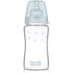 LOVI lahev skleněná Botanic 74/205 250 ml – Hledejceny.cz