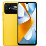 POCO C40 4GB/64GB – Zboží Mobilmania