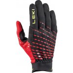 Leki Ultra Trail Breeze Shark black-red-neonyellow – Zbozi.Blesk.cz