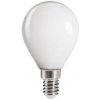 Žárovka Kanlux 29626 XLED G45E14 4,5W-WW-M LED žárovka Teplá bílá