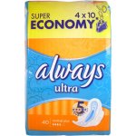 Always Ultra Normal 40 ks – Zbozi.Blesk.cz