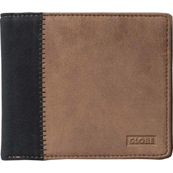 GLOBE Terrance Wallet Dust Brown