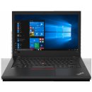 Lenovo ThinkPad T480 20L50007XS