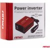 Měnič napětí do auta AMIO PI01 12V/230V 150W/300W