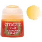 GW Citadel Shade: Casandora Yelow 24ml – Zboží Dáma