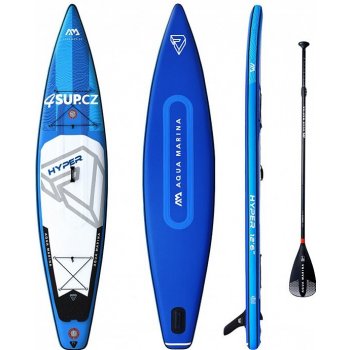 Paddleboard Aqua Marina Hyper 11,6