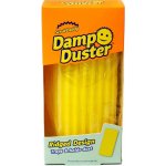 Scrub Daddy Damp Duster žlutý 1 ks – Zboží Dáma