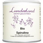 Lunderland Bio-Spirulina 100 g – Hledejceny.cz