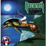 Nazareth - Fool Circle LP – Sleviste.cz