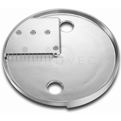 WARING COMMERCIAL kotouč na prožky Julianne 6,5 mm – Hledejceny.cz