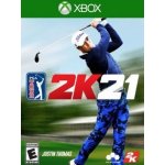 PGA TOUR 2K21 – Hledejceny.cz