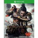 Sekiro Shadows Die Twice GOTY