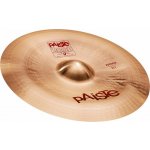 Paiste 2002 Classic China Type 18" – Zbozi.Blesk.cz