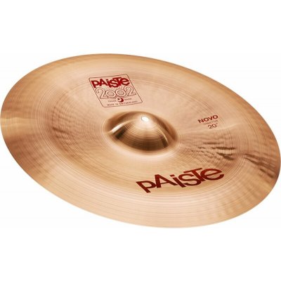 Paiste 2002 Classic China Type 18" – Zboží Dáma