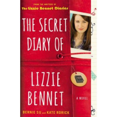 The Secret Diary of Lizzie Bennet Su BerniePaperback
