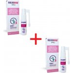 Vulvovagi sprej na vaginální záněty a infekce 2 x 20 ml – Zbozi.Blesk.cz