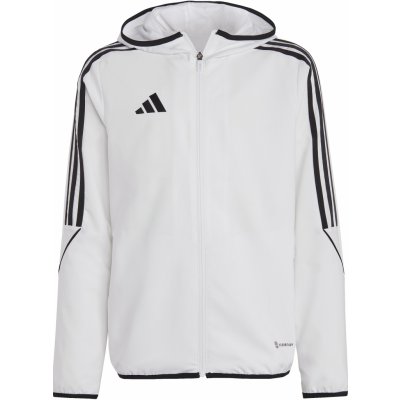 adidas Tiro 23 League Windbreaker HZ9068 bílá