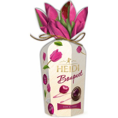 Heidi Bouquet Dark & Cherry 120 g