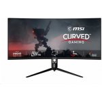 MSI Gaming Optix MAG342CQPV – Zbozi.Blesk.cz