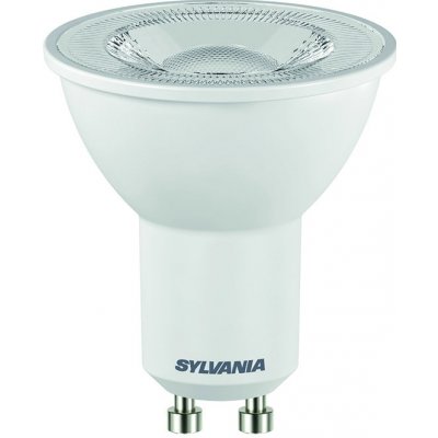 Sylvania 0029183 LED žárovka GU10 7W 610lm 3000K