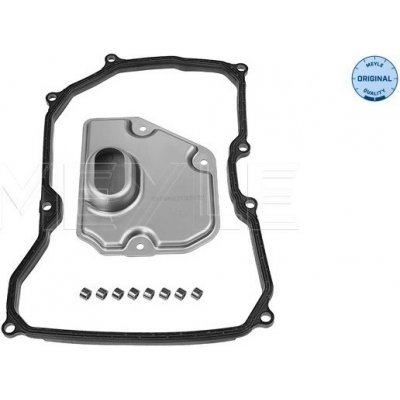 Sada hydraulickeho filtru, automaticka prevodovka MEYLE 314 137 0007/S – Hledejceny.cz
