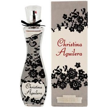 Christina Aguilera Signature parfémovaná voda dámská 50 ml