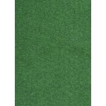 Breno Green VE 24 umělá tráva s nopy zelená šíře 200 cm (metráž)