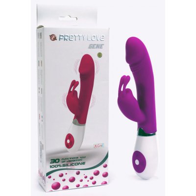 PrettyLove Gene – Zboží Dáma