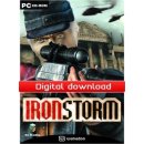 Iron Storm