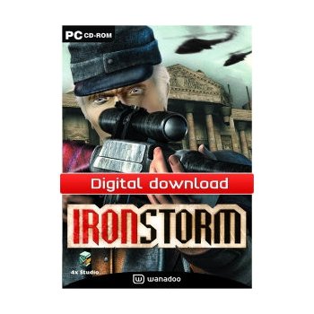 Iron Storm