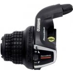 Shimano Tourney SL-RS35 – Zboží Dáma