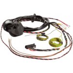 Typová elektropřípojka VW Passat sedan 2005-2010 (B6), 7pin, Erich Jaeger | Zboží Auto