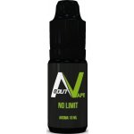 Bozz About Vape No Limit 10 ml – Zboží Mobilmania
