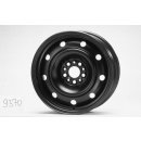 Alcar Stahlrad 9370 6.5x15 5x98 ET31