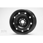 Alcar Stahlrad 9370 6.5x15 5x98 ET31