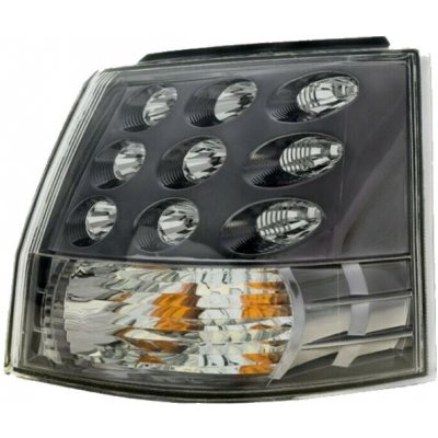 Pravé zadní světlo LED vnější Mitsubishi Outlander II (CW) 07-09 – Hledejceny.cz