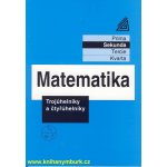 Matematika - Trojúhelníky a čtyřúhelníky sekunda - Herman, Chrápavá – Zboží Mobilmania