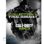 Call of Duty: Modern Warfare 3 Collection 4 – Sleviste.cz