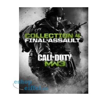 Call of Duty: Modern Warfare 3 Collection 4