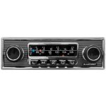 Blaupunkt Frankfurt Stereo MB – Sleviste.cz