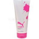 Puma Create Woman sprchový gel 200 ml