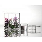 DT GLASS Interaktivní svícen DecorLight – Hledejceny.cz