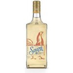 Sauza Gold Tequila 40% 1 l (holá láhev) – Hledejceny.cz