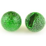 Knapek Hooks Tungstenové kuličky SUNNY Zelená 3,3mm 10ks – Hledejceny.cz