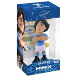 MINIX Football Icon: Maradona Napoli – Sleviste.cz