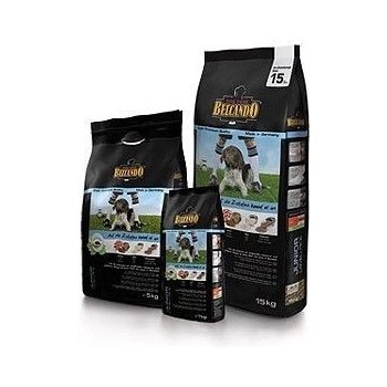 Belcando Junior Lamb & Rice 1 kg