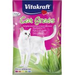 Vitakraft Cat Gras 50 g – Zbozi.Blesk.cz