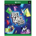 Just Dance 2022 – Zboží Živě